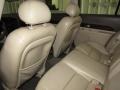 2002 White Pearlescent Tricoat Lincoln LS V8  photo #13