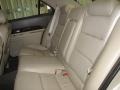 2002 White Pearlescent Tricoat Lincoln LS V8  photo #14
