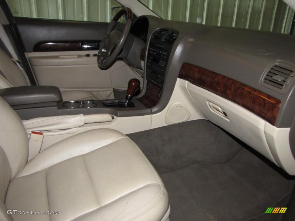 2002 Lincoln Ls V8 Interior Photo 38477231 Gtcarlot Com