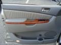 Desert Sand Mica - Sienna XLE Limited AWD Photo No. 6