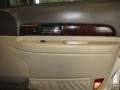 2002 White Pearlescent Tricoat Lincoln LS V8  photo #18
