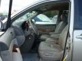 Desert Sand Mica - Sienna XLE Limited AWD Photo No. 7