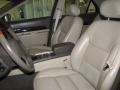 2002 White Pearlescent Tricoat Lincoln LS V8  photo #21