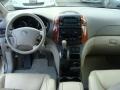 Desert Sand Mica - Sienna XLE Limited AWD Photo No. 10