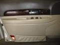 2002 White Pearlescent Tricoat Lincoln LS V8  photo #22