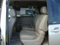 2007 Desert Sand Mica Toyota Sienna XLE Limited AWD  photo #13