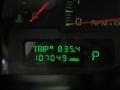 2002 White Pearlescent Tricoat Lincoln LS V8  photo #25