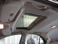 2002 White Pearlescent Tricoat Lincoln LS V8  photo #26