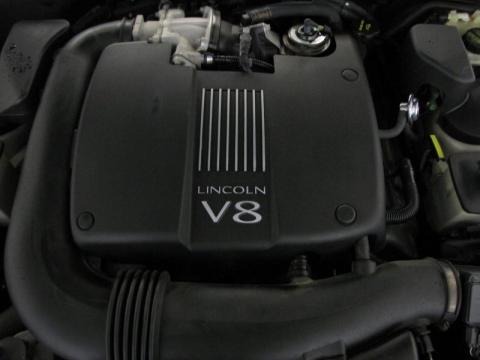 2002 Lincoln Ls V8. 2002 Lincoln LS V8 Engine(s)