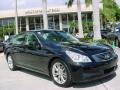 Black Obsidian - G 35 Sedan Photo No. 1