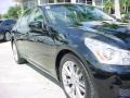 Black Obsidian - G 35 Sedan Photo No. 2