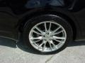 Black Obsidian - G 35 Sedan Photo No. 4
