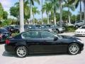 Black Obsidian - G 35 Sedan Photo No. 5