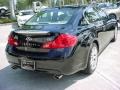 Black Obsidian - G 35 Sedan Photo No. 6