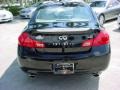 Black Obsidian - G 35 Sedan Photo No. 7