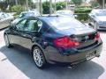 Black Obsidian - G 35 Sedan Photo No. 9