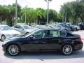 Black Obsidian - G 35 Sedan Photo No. 10