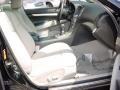 Black Obsidian - G 35 Sedan Photo No. 21