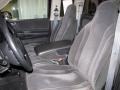 Dark Slate Gray Interior Photo for 2001 Dodge Dakota #38478131