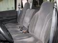 Dark Slate Gray Interior Photo for 2001 Dodge Dakota #38478147