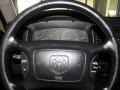 Black - Dakota Sport Club Cab 4x4 Photo No. 20