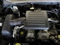 4.7 Liter SOHC 16-Valve PowerTech V8 Engine for 2001 Dodge Dakota Sport Club Cab 4x4 #38478235