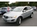 Silver Metallic - XC60 T6 AWD Photo No. 1