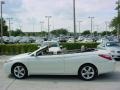 Blizzard White Pearl - Solara SLE V6 Convertible Photo No. 10