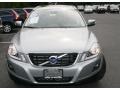 Silver Metallic - XC60 T6 AWD Photo No. 2
