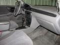 2002 Bright White Chevrolet Malibu Sedan  photo #13