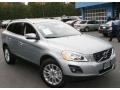 Silver Metallic - XC60 T6 AWD Photo No. 3