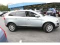 Silver Metallic - XC60 T6 AWD Photo No. 4