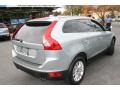 Silver Metallic - XC60 T6 AWD Photo No. 5