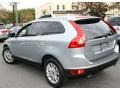 Silver Metallic - XC60 T6 AWD Photo No. 8