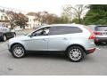 Silver Metallic - XC60 T6 AWD Photo No. 9