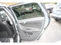Silver Metallic - XC60 T6 AWD Photo No. 15