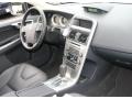 Silver Metallic - XC60 T6 AWD Photo No. 17