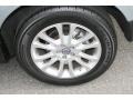 Silver Metallic - XC60 T6 AWD Photo No. 20