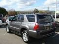 2007 Galactic Gray Mica Toyota 4Runner SR5 4x4  photo #4