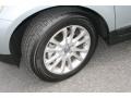 Silver Metallic - XC60 T6 AWD Photo No. 21