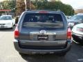 2007 Galactic Gray Mica Toyota 4Runner SR5 4x4  photo #5