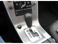 Silver Metallic - XC60 T6 AWD Photo No. 23
