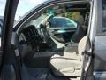 2007 Galactic Gray Mica Toyota 4Runner SR5 4x4  photo #7
