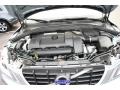 Silver Metallic - XC60 T6 AWD Photo No. 25