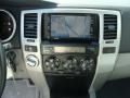 2007 Galactic Gray Mica Toyota 4Runner SR5 4x4  photo #11
