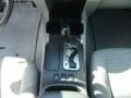 2007 Galactic Gray Mica Toyota 4Runner SR5 4x4  photo #12