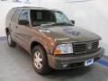 Mocha Metallic - Bravada AWD Photo No. 1