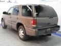 Mocha Metallic - Bravada AWD Photo No. 3