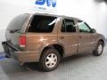 Mocha Metallic - Bravada AWD Photo No. 4