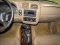 Mocha Metallic - Bravada AWD Photo No. 10